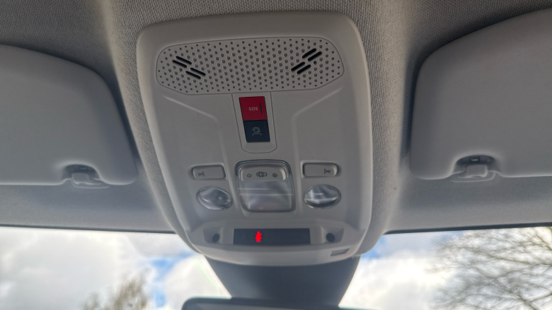 Citroen C4 1.2 PureTech [130] Shine 5dr Petrol Hatchback